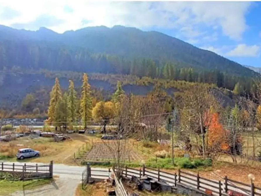 Immagine 1 di Appartamento in affitto  a Sauze Di Cesana