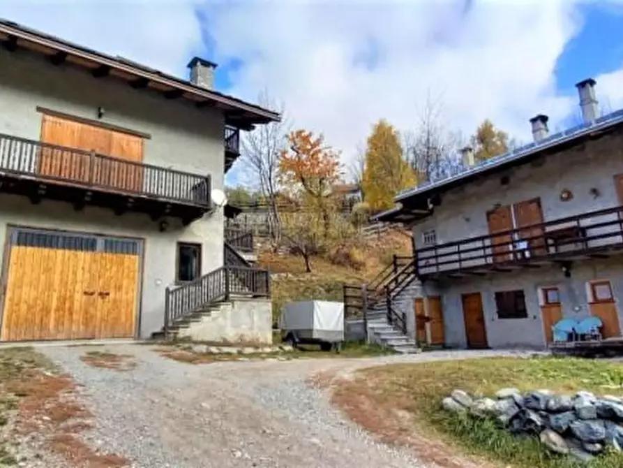 Immagine 2 di Appartamento in affitto  a Sauze Di Cesana