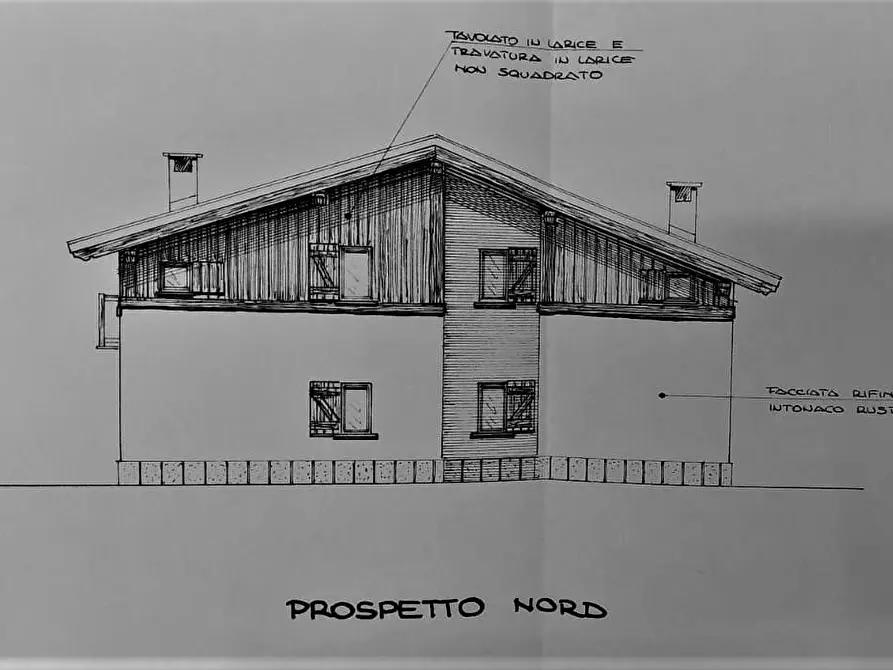 Immagine 1 di Terreno edificabile in vendita  in Oulme a Salbertrand