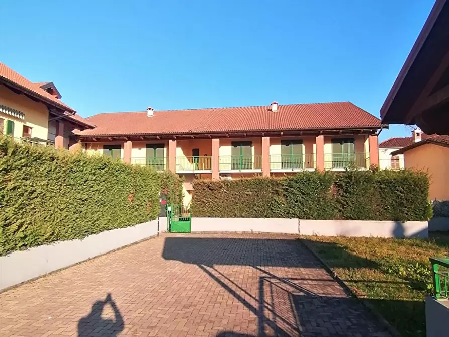 Immagine 5 di Villetta a schiera in vendita  in strada del Villaretto a Torino