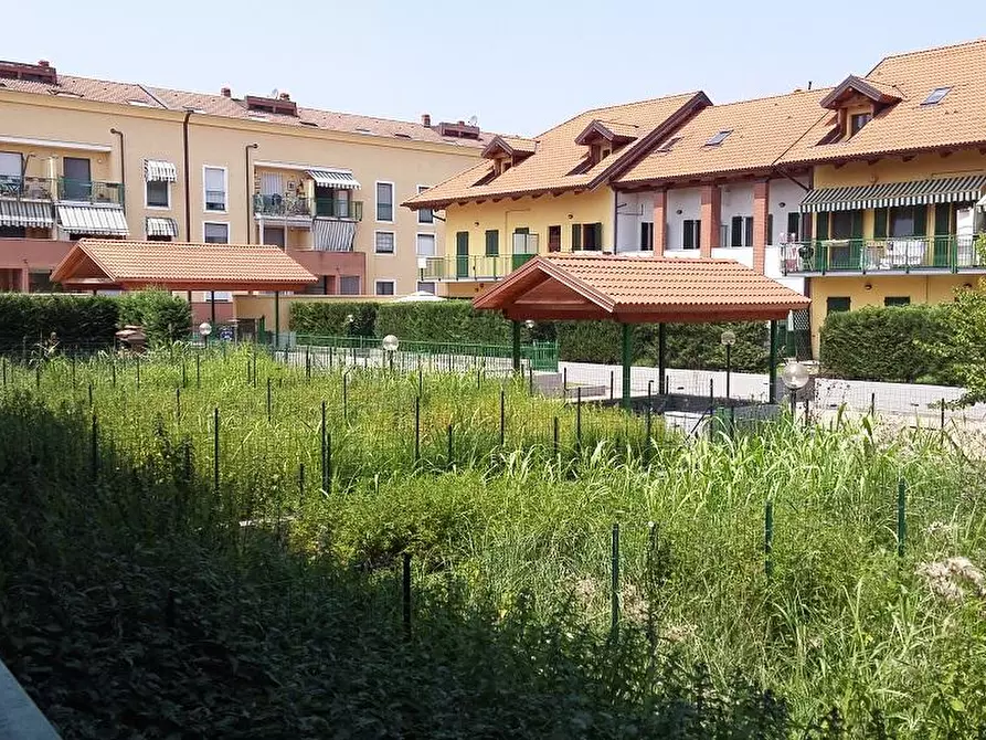 Immagine 1 di Villetta a schiera in vendita  in strada del Villaretto a Torino