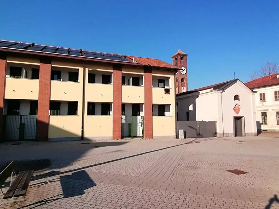 Immagine 5 di Villetta a schiera in vendita  in Via Giorgio Ferrini a Torino