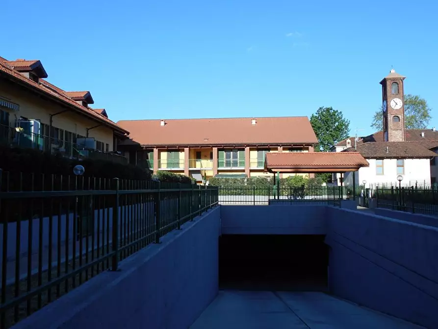 Immagine 5 di Villetta a schiera in vendita  in Via Giorgio Ferrini a Torino