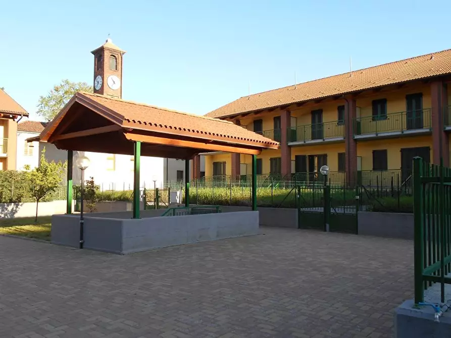 Immagine 3 di Villetta a schiera in vendita  in Via Giorgio Ferrini a Torino