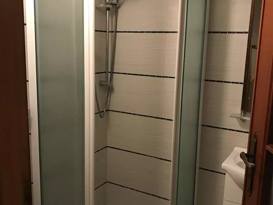 Immagine 5 di Appartamento in vendita  in via Principale 19 a Sauze Di Cesana