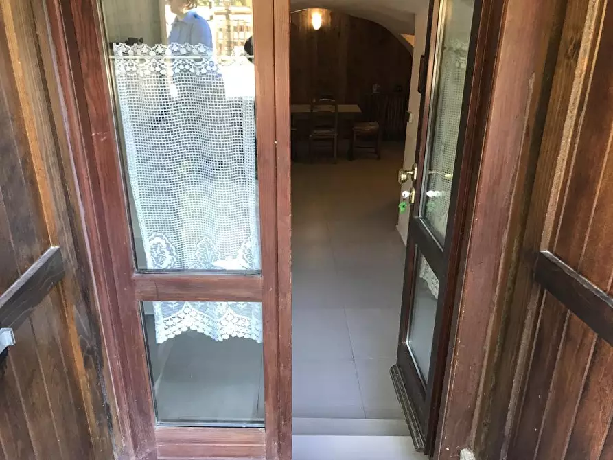 Immagine 4 di Appartamento in vendita  in via Principale 19 a Sauze Di Cesana