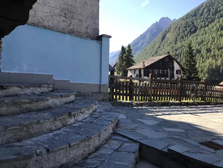 Immagine 8 di Appartamento in vendita  in via Principale 19 a Sauze Di Cesana