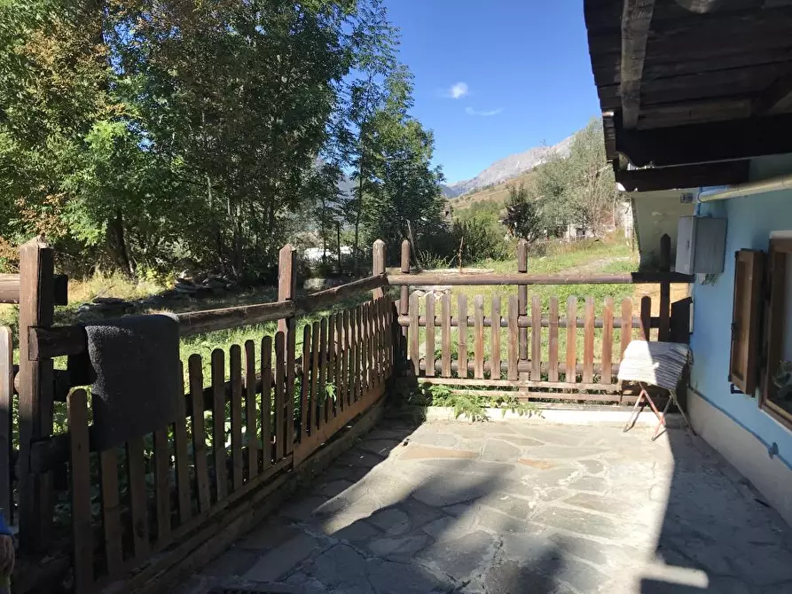 Immagine 9 di Appartamento in vendita  in via Principale 19 a Sauze Di Cesana