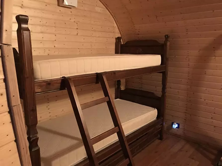 Immagine 3 di Appartamento in vendita  in via Principale 19 a Sauze Di Cesana