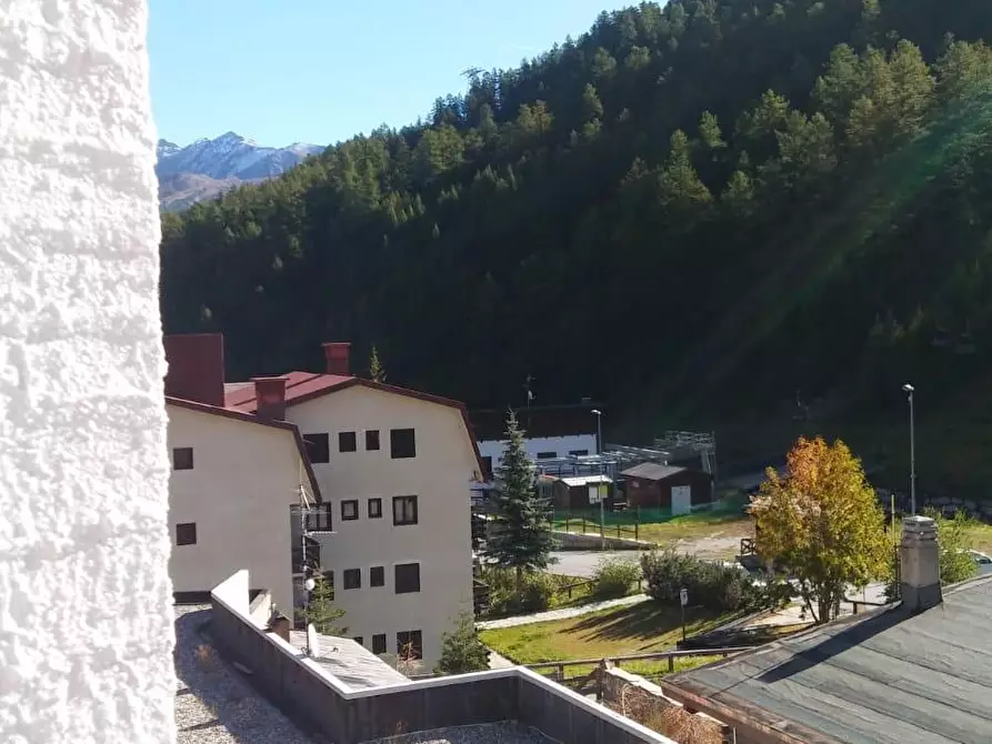 Immagine 2 di Appartamento in affitto  in BORGATA SESTRIERE a Sestriere