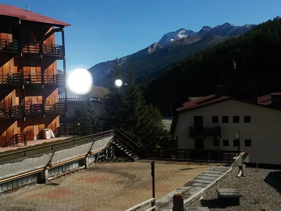 Immagine 4 di Appartamento in affitto  in BORGATA SESTRIERE a Sestriere