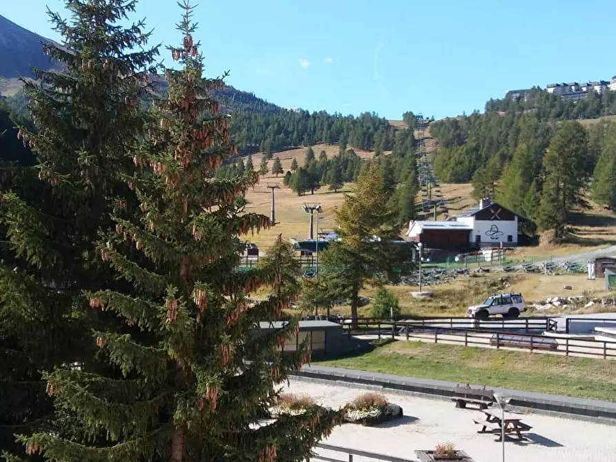 Immagine 1 di Appartamento in affitto  in BORGATA SESTRIERE a Sestriere