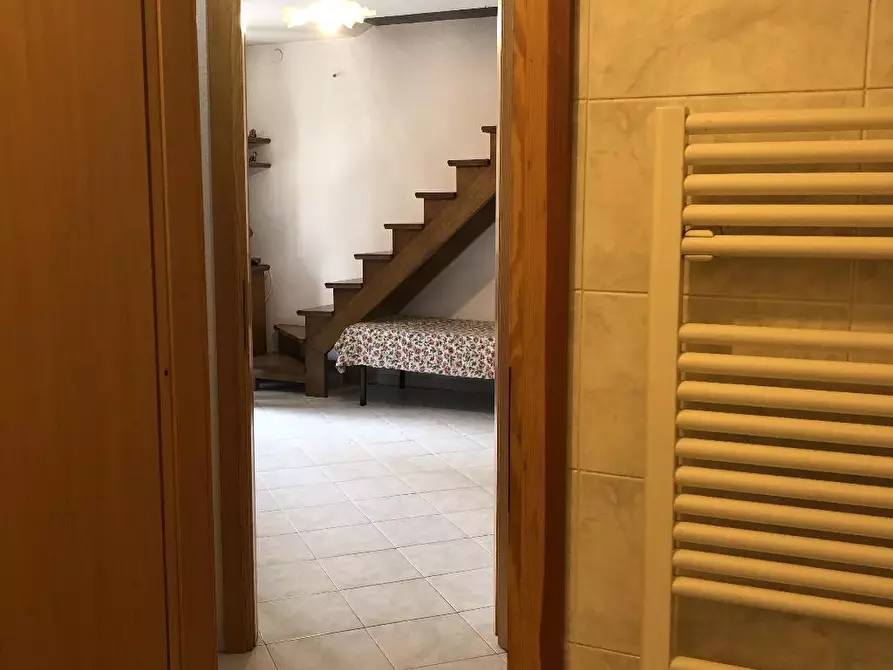 Immagine 4 di Appartamento in vendita  in Via Bouvier 12 a Cesana Torinese