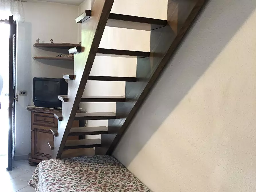 Immagine 6 di Appartamento in vendita  in Via Bouvier 12 a Cesana Torinese