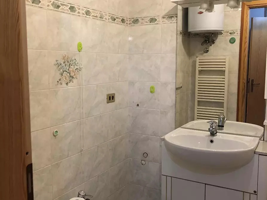 Immagine 1 di Appartamento in vendita  in Via Bouvier 12 a Cesana Torinese