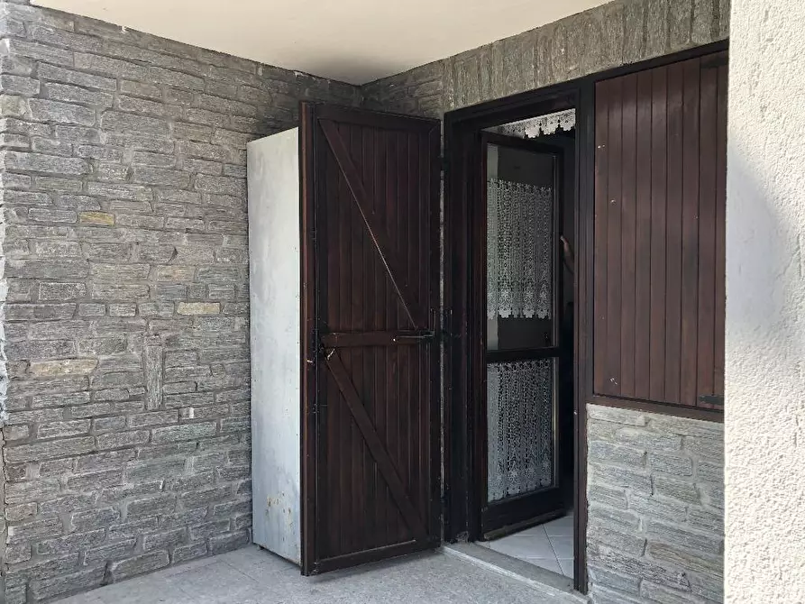 Immagine 8 di Appartamento in vendita  in Via Bouvier 12 a Cesana Torinese