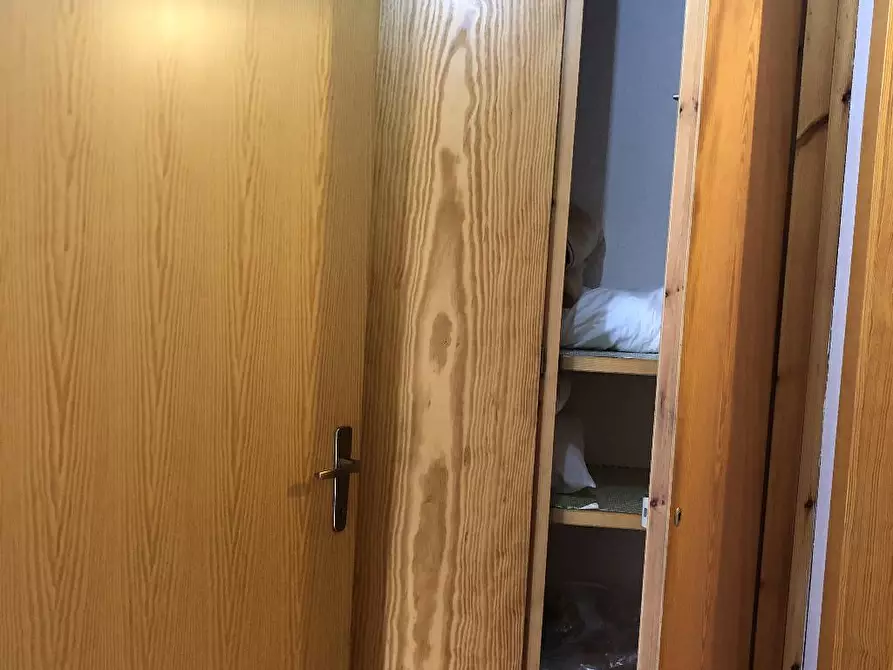 Immagine 5 di Appartamento in vendita  in Via Bouvier 12 a Cesana Torinese
