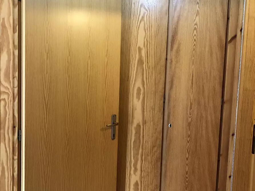 Immagine 3 di Appartamento in vendita  in Via Bouvier 12 a Cesana Torinese