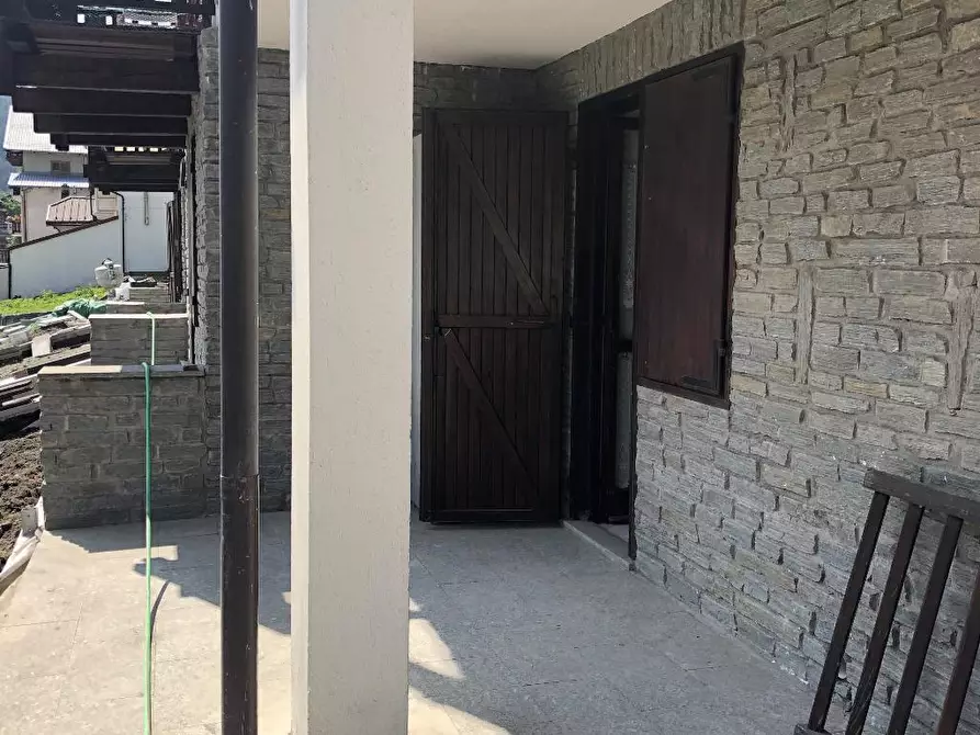 Immagine 7 di Appartamento in vendita  in Via Bouvier 12 a Cesana Torinese
