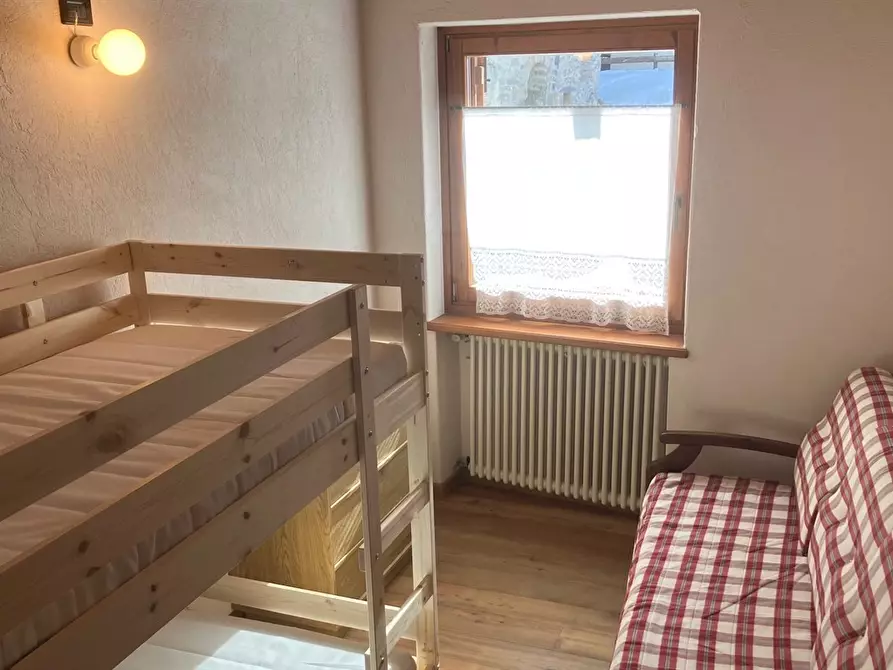 Immagine 2 di Appartamento in affitto  in Strada delle lapidi 88 a Cesana Torinese