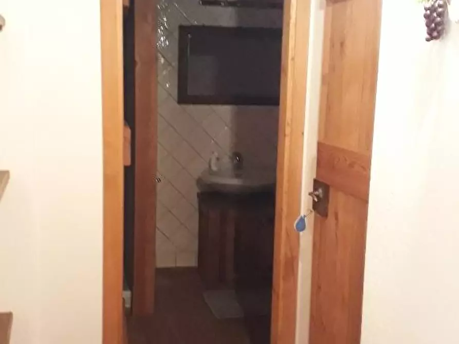 Immagine 3 di Appartamento in affitto  in Strada delle lapidi 88 a Cesana Torinese