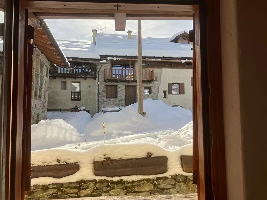 Immagine 6 di Appartamento in affitto  in Strada delle lapidi 88 a Cesana Torinese