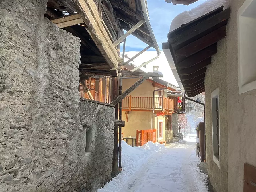 Immagine 7 di Appartamento in affitto  in Strada delle lapidi 88 a Cesana Torinese