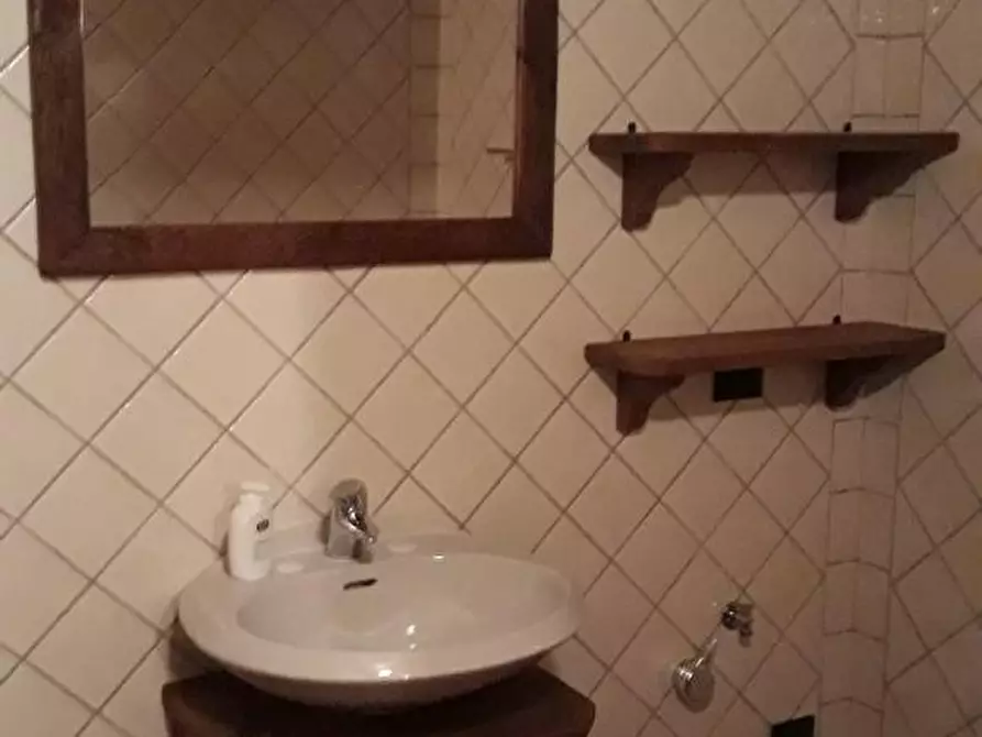 Immagine 2 di Appartamento in affitto  in Strada delle lapidi 88 a Cesana Torinese