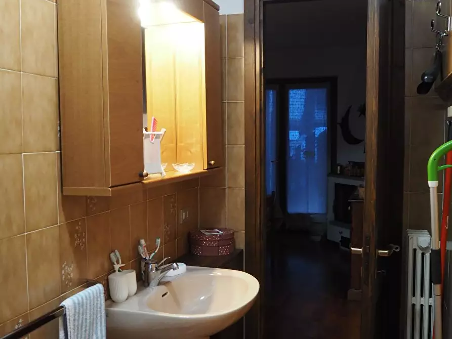 Immagine 6 di Appartamento in vendita  in Strada colonia italsider 58 a Cesana Torinese