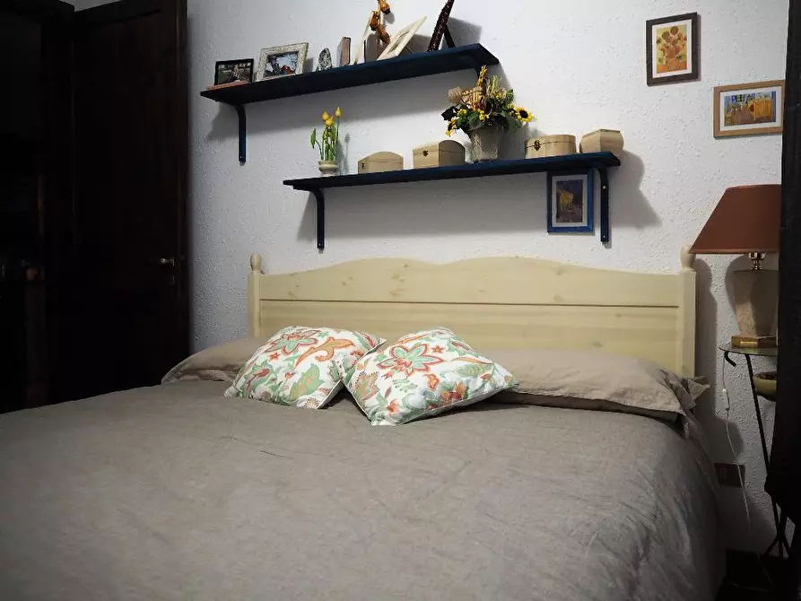 Immagine 1 di Appartamento in vendita  in Frazione S. Sicario 56 a Cesana Torinese