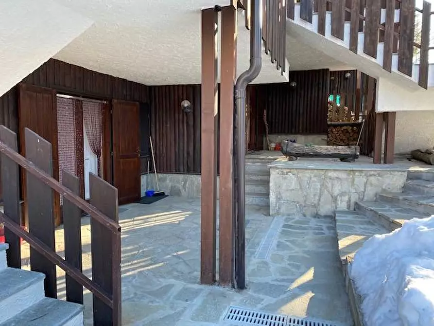 Immagine 7 di Appartamento in vendita  in Strada colonia italsider 58 a Cesana Torinese