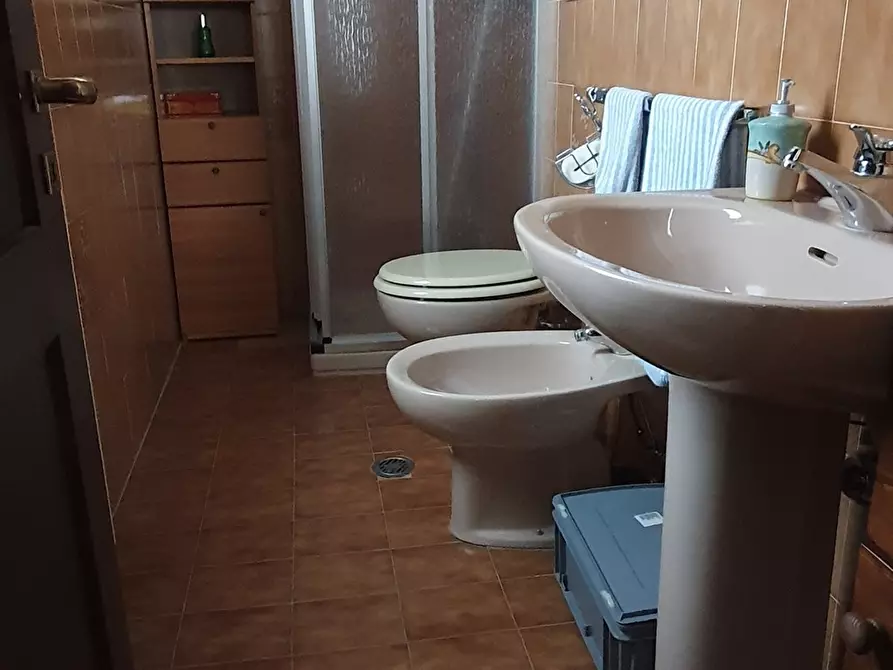 Immagine 3 di Appartamento in vendita  in Strada colonia italsider 58 a Cesana Torinese