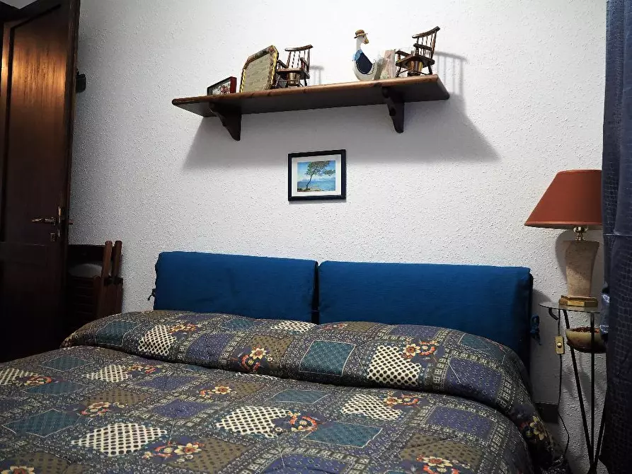 Immagine 2 di Appartamento in vendita  in Strada colonia italsider 58 a Cesana Torinese