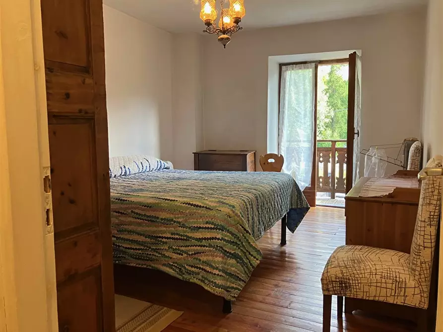 Immagine 4 di Appartamento in affitto  a Sauze Di Cesana