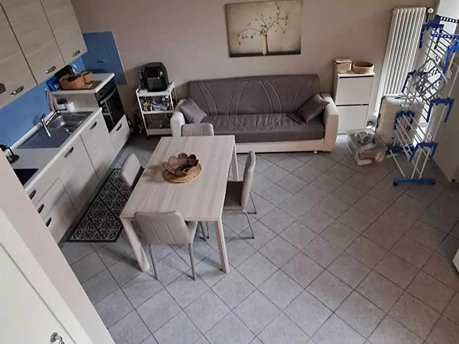 Immagine 4 di Appartamento in affitto  in Corso Racconigi 129 a Torino
