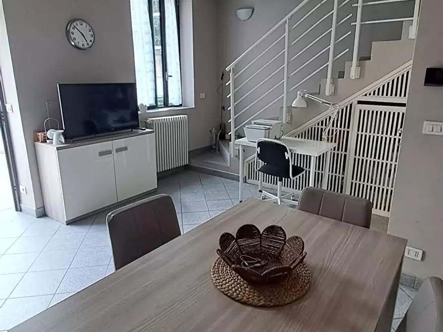 Immagine 3 di Appartamento in affitto  in Corso Racconigi 129 a Torino