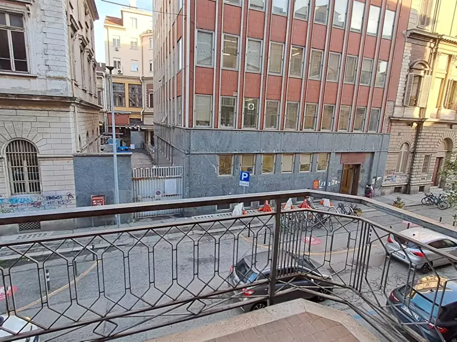 Immagine 6 di Appartamento in affitto  in Via Pietro Giuria 12 a Torino