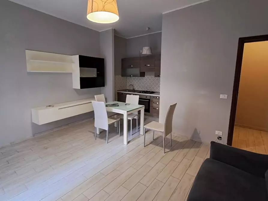 Immagine 1 di Appartamento in affitto  in Via Pietro Giuria 12 a Torino