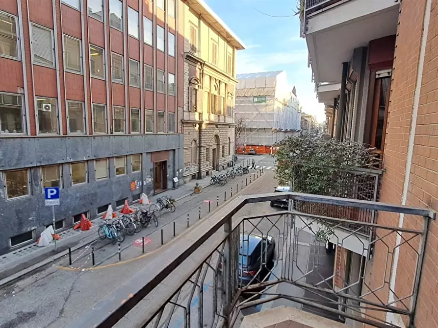 Immagine 5 di Appartamento in affitto  in Via Pietro Giuria 12 a Torino
