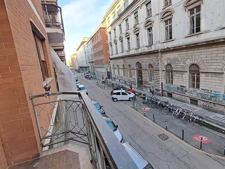 Immagine 4 di Appartamento in affitto  in Via Pietro Giuria 12 a Torino