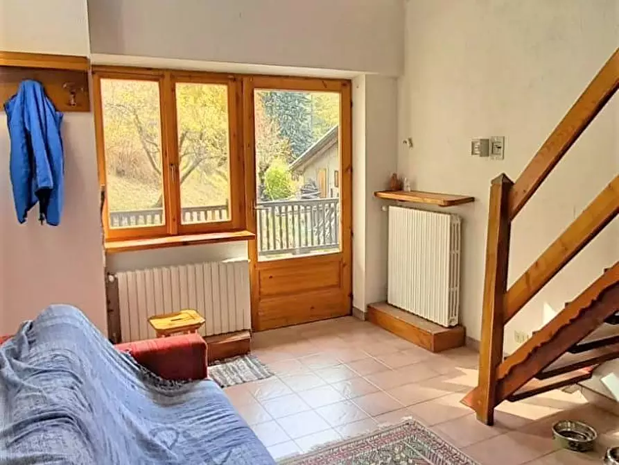 Immagine 4 di Chalet in vendita  in Frazione rollieres a Sauze Di Cesana