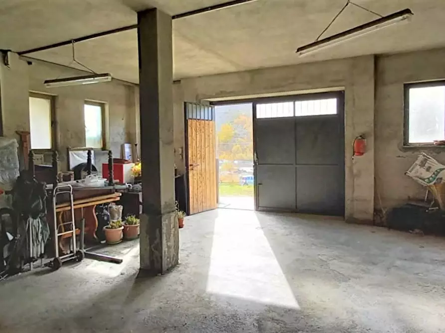 Immagine 9 di Chalet in vendita  in Frazione rollieres a Sauze Di Cesana