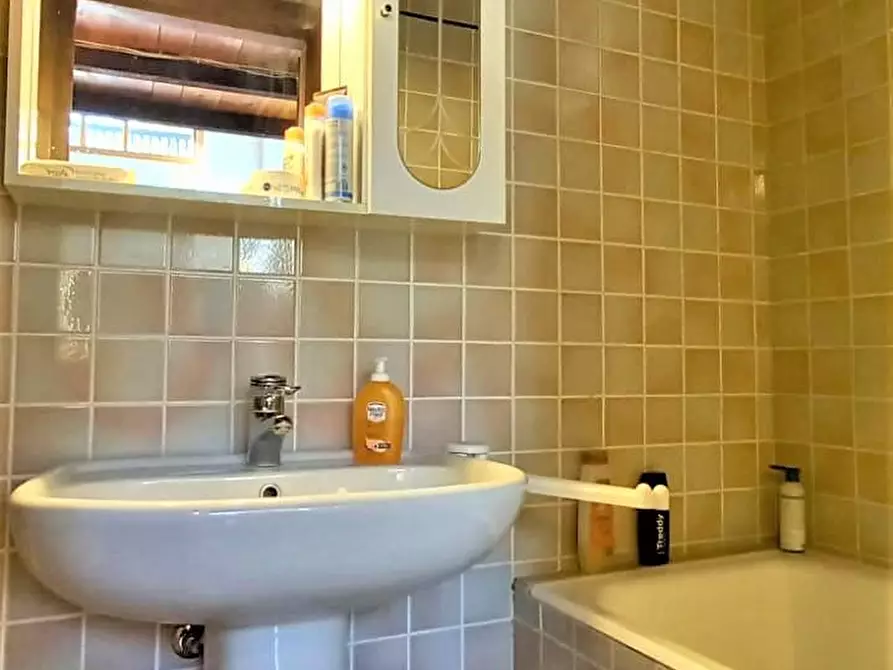 Immagine 8 di Chalet in vendita  in Frazione rollieres a Sauze Di Cesana