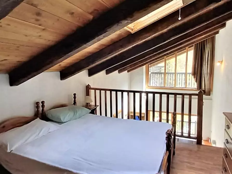 Immagine 6 di Chalet in vendita  in Frazione rollieres a Sauze Di Cesana