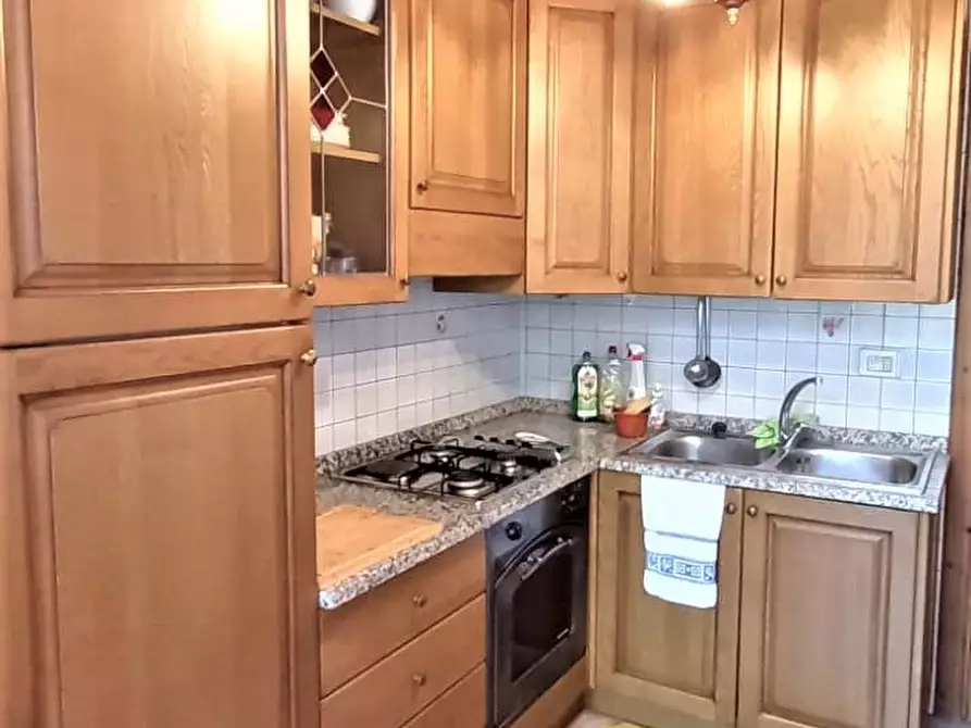 Immagine 5 di Chalet in vendita  in Frazione rollieres a Sauze Di Cesana