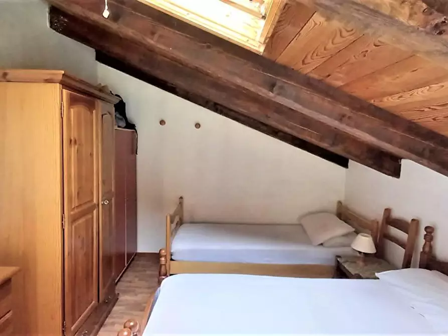 Immagine 7 di Chalet in vendita  in Frazione rollieres a Sauze Di Cesana