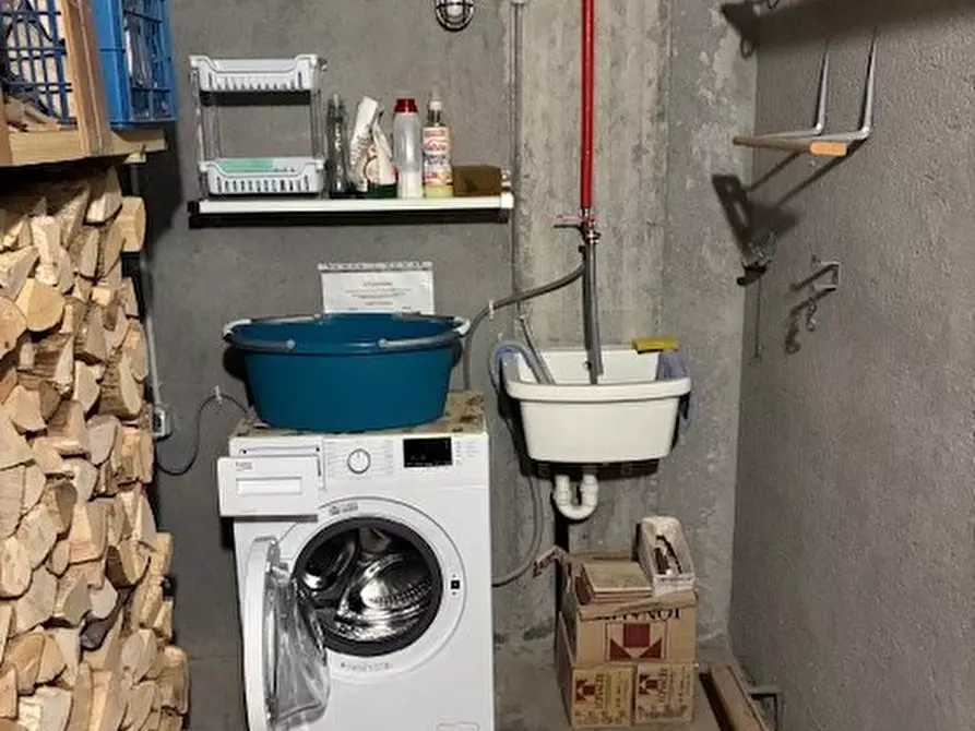 Immagine 1 di Appartamento in affitto  in Via Dei Laghi 41 a Oulx