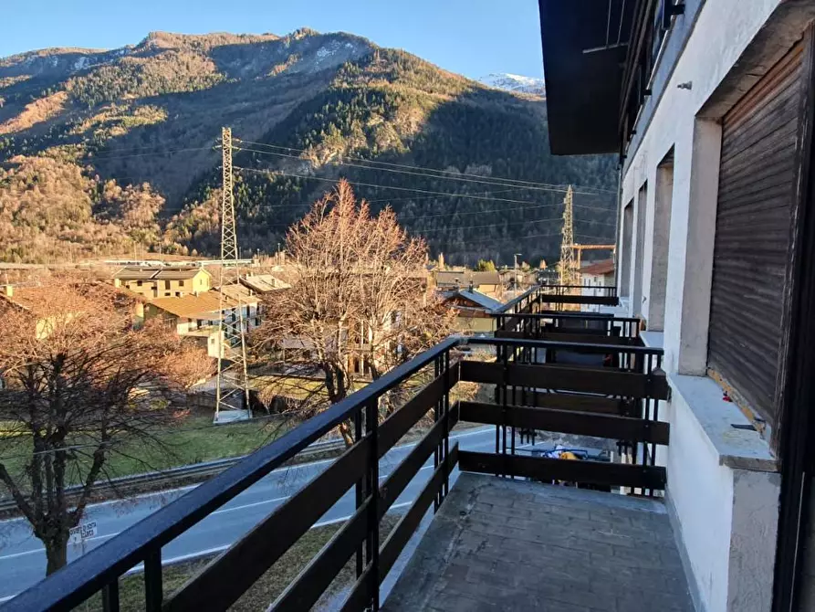 Immagine 4 di Appartamento in vendita  a Salbertrand