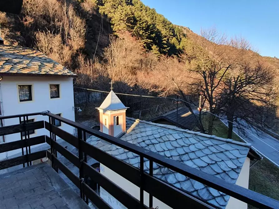 Immagine 3 di Appartamento in vendita  a Salbertrand