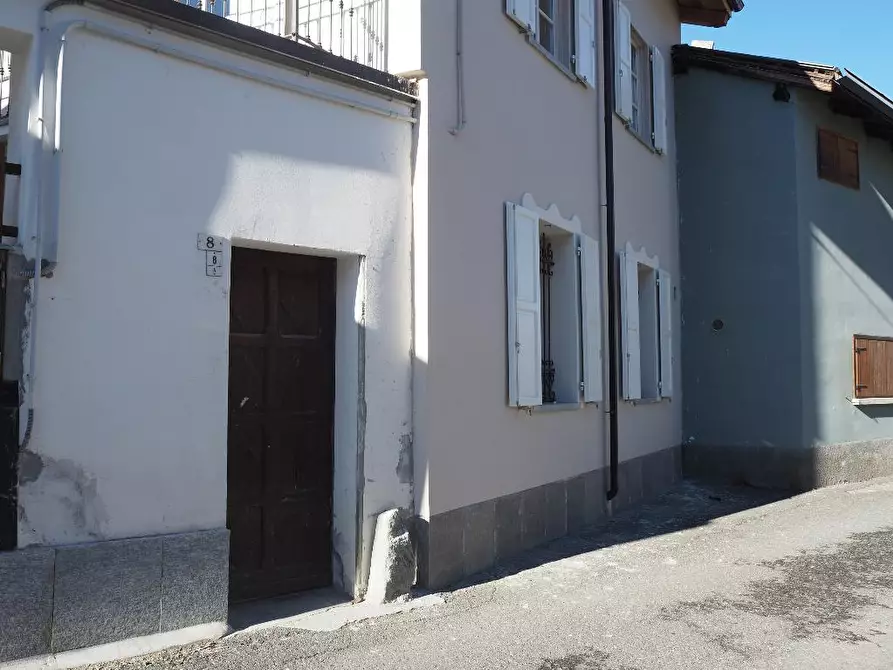 Immagine 4 di Appartamento in affitto  in Via Bouvier 15 a Cesana Torinese